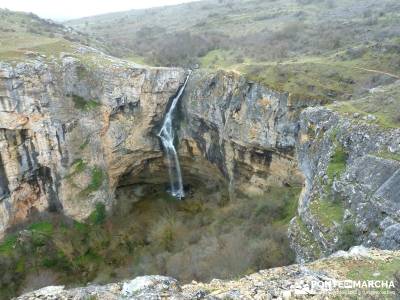 Barranco Río Dulce; actividades de campamentos de verano; montar a caballo en madrid;las mejores ru